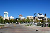 Wichita, Kansas