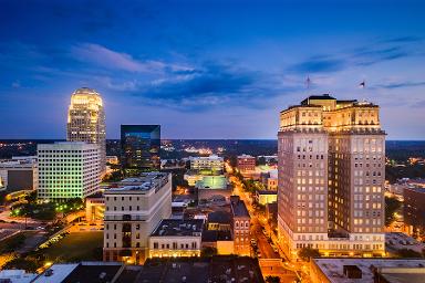 Winston Salem North Carolina movie theater ads