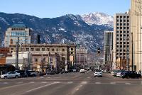 Colorado Springs, Colorado