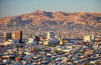 El Paso, Texas