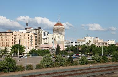 Fresno California local advertising