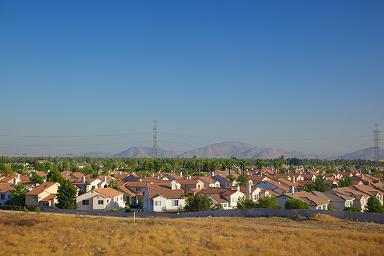 Fontana California billboards