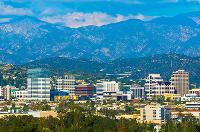 Glendale, California