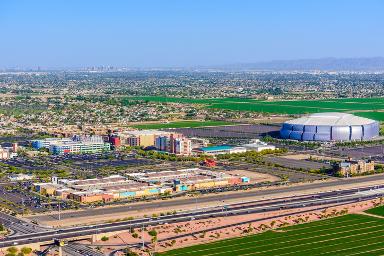 Glendale Arizona billboards