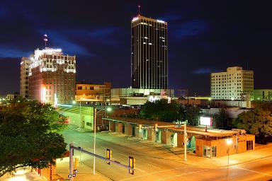 Amarillo Texas local advertising