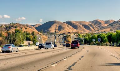 Bakersfield California transit ads