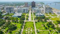 Baton Rouge, Louisiana