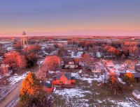 Berwyn, Illinois