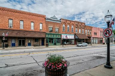 Greenwood Mississippi local advertising