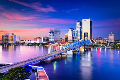 Jacksonville Florida local advertising