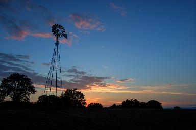 Keller Texas billboards