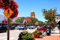 Lincoln, California