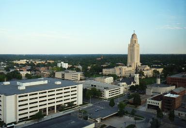 Lincoln Nebraska local advertising