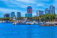 Long Beach, California