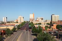 Lubbock, Texas