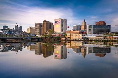 Newark New Jersey billboards