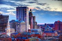 Providence, Rhode Island