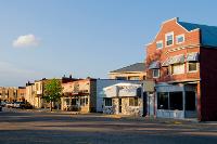 Rhinelander, Wisconsin