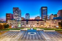 Richmond, Virginia