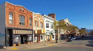 Salinas California local advertising