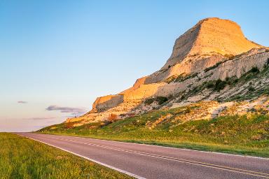 Scottsbluff Nebraska local advertising