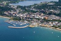 Traverse City, Michigan