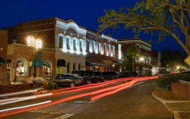 Tyler Texas local advertising