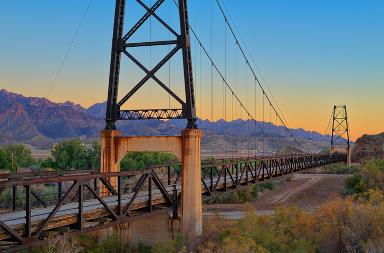 Yuma Arizona local advertising