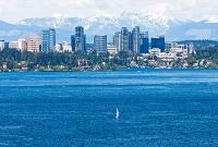 Bellevue, Washington