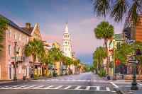 Charleston, South Carolina