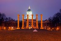 Columbia, Missouri