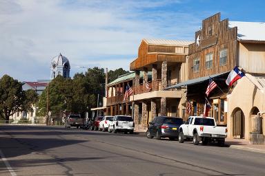 Laredo Texas TV ads