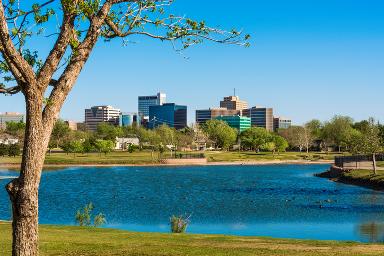 Midland Texas movie theater ads