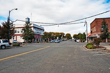 Oak Hill West Virginia local advertising