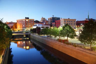 Bangor Maine taxi ads