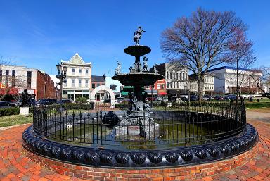 Bowling Green Kentucky local advertising