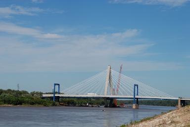 Cape Girardeau Missouri local advertising