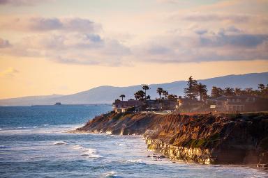 Carlsbad California billboards