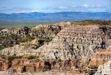 Casper Wyoming local advertising