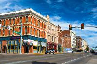 Cheyenne, Wyoming