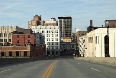 Clarksburg West Virginia local advertising