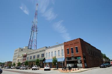 Decatur Alabama local advertising