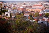 Dubuque, Iowa