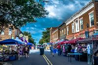 Florence, South Carolina