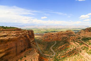 Grand Junction Colorado transit ads