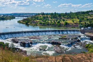 Great Falls Montana local advertising