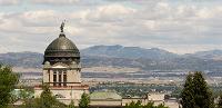 Helena, Montana