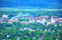 La Crosse, Wisconsin