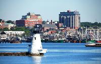 New Bedford, Massachusetts