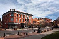 Pueblo, Colorado